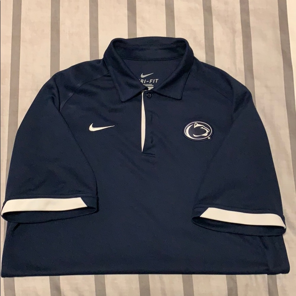 Golf Shirt